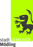 Logo Stadt Mödling