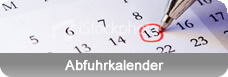 Abfuhrkalender