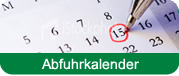 Abfuhrkalender