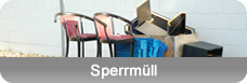 Sperrmüll